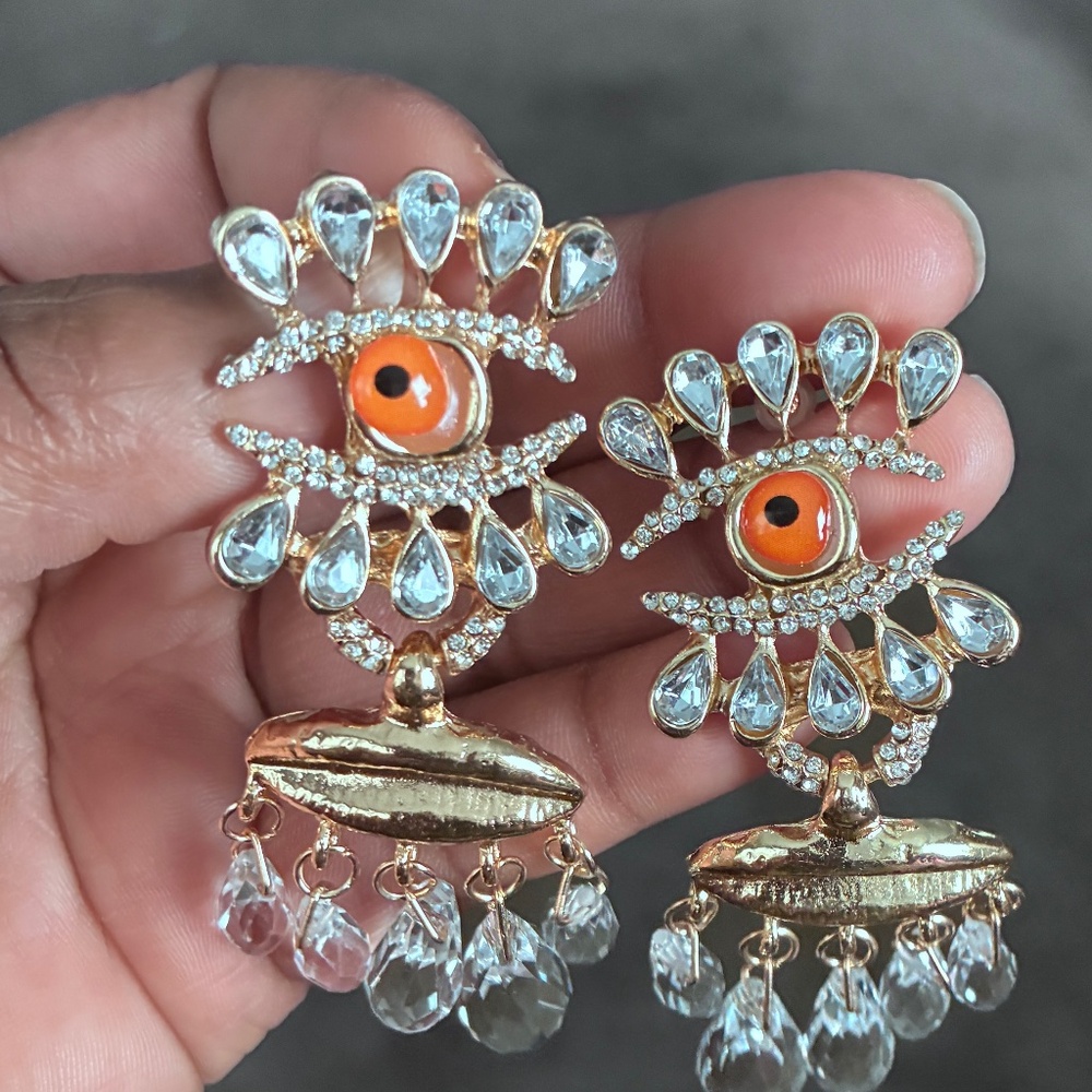 Fashion Earrings